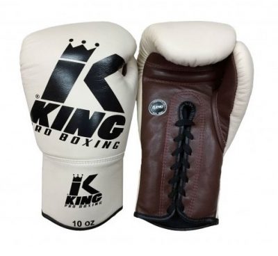 Боксерские перчатки King Pro Boxing Gloves KPB/BG Star4(Р¤РѕС‚Рѕ 1)