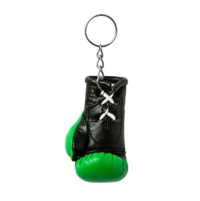 Брелок боксерская перчатка TITLE WBC Keyring(Р¤РѕС‚Рѕ 2)