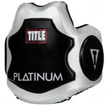 Замовити Защита корпуса (Жилет тренерский) Title Platinum Premier Body Protector 2.0 PBP2