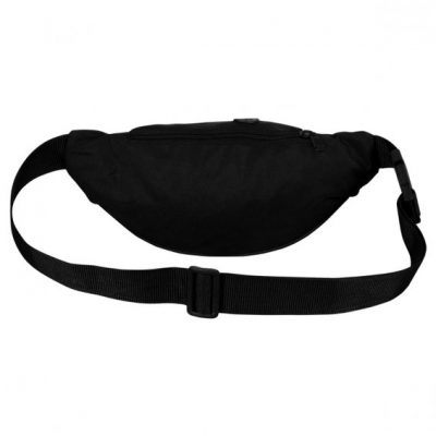 Title Сумка-бананка на пояс Boxing Waist Bag WSTBG BK(Р¤РѕС‚Рѕ 3)