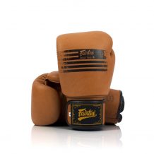 Замовити Боксерские перчатки Fairtex "Legacy" Genuine Boxing Gloves