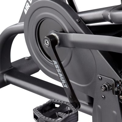 Велотренажер Assault AirBike(Р¤РѕС‚Рѕ 5)