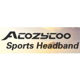 Acozycoo sports headband