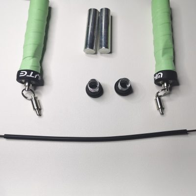 Скакалка скоростная профессиональная Fight Cult(Р¤РѕС‚Рѕ 6)