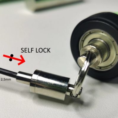 Скакалка скоростная профессиональная Fight Cult(Р¤РѕС‚Рѕ 7)