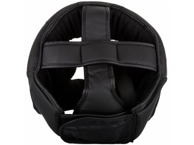 Шлем тренировочный Ringhorns Charger Headgear Черный(Р¤РѕС‚Рѕ 4)