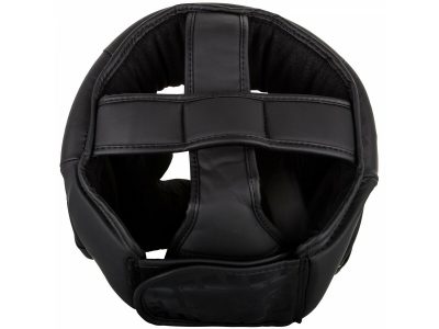 Шлем тренировочный Ringhorns Charger Headgear Черный(Р¤РѕС‚Рѕ 7)