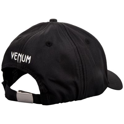 Кепка Venum Club 182 Hat Черный/Белый(Р¤РѕС‚Рѕ 3)
