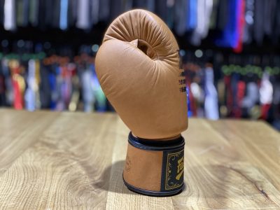 Боксерские перчатки Fairtex 