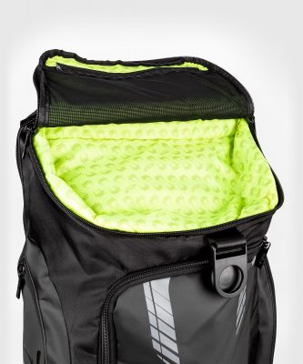 Рюкзак для тренировок VENUM Training Camp 3.0 Backpack Large(Фото 5)