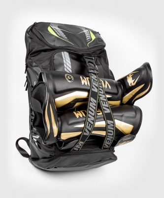 Рюкзак для тренировок VENUM Training Camp 3.0 Backpack Large(Фото 7)