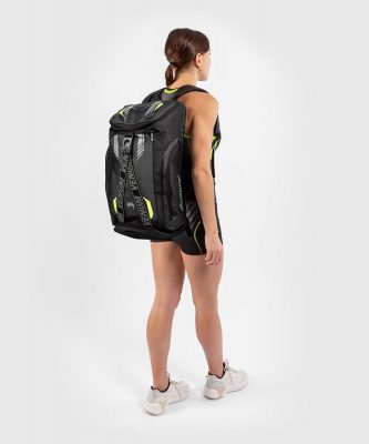 Рюкзак для тренировок VENUM Training Camp 3.0 Backpack Large(Р¤РѕС‚Рѕ 9)