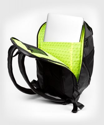 Рюкзак для тренировок Venum Training Camp 3.0 Backpack - Turtle(Р¤РѕС‚Рѕ 7)