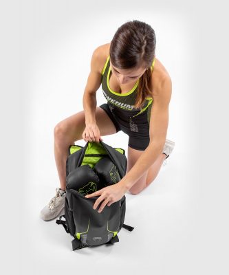 Рюкзак для тренировок Venum Training Camp 3.0 Backpack - Turtle(Р¤РѕС‚Рѕ 9)