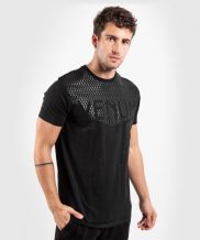 Замовити Футболка Venum Carbonix T-Shirt Black