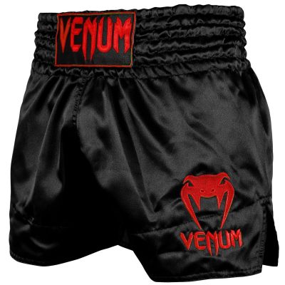 Шорты для тайского бокса Venum Classic(Р¤РѕС‚Рѕ 1)