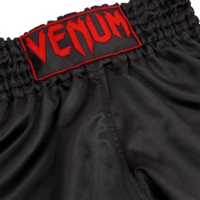 Шорты для тайского бокса Venum Classic(Р¤РѕС‚Рѕ 3)
