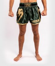 Замовити Шорты для тайского бокса Venum Giant Камуфляж