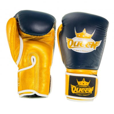 Перчатки боксерские Queen Boxing Gloves PRO 2(Р¤РѕС‚Рѕ 1)