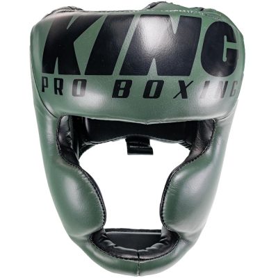 Боксерский шлем King Pro Boxing KPB/HG1(Р¤РѕС‚Рѕ 1)