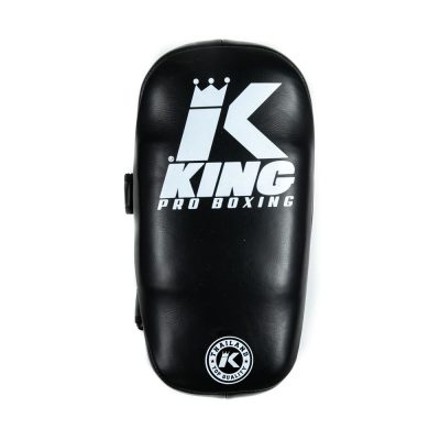 Пэды кожа King Pro Boxing(Р¤РѕС‚Рѕ 5)
