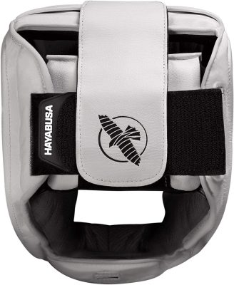 Шлем тренировочный Hayabusa T3 Adjustable MMA Headgear(Р¤РѕС‚Рѕ 3)
