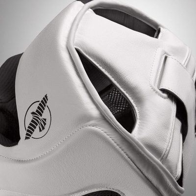 Шлем тренировочный Hayabusa T3 Adjustable MMA Headgear(Р¤РѕС‚Рѕ 4)