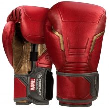 Замовити Боксерские перчатки Hayabusa Marvel Iron Man