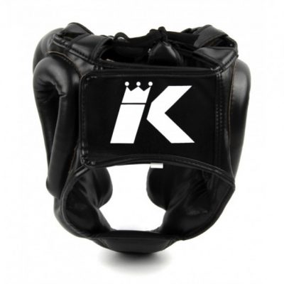 Боксерский шлем King Pro Boxing KPB/HG(Р¤РѕС‚Рѕ 4)