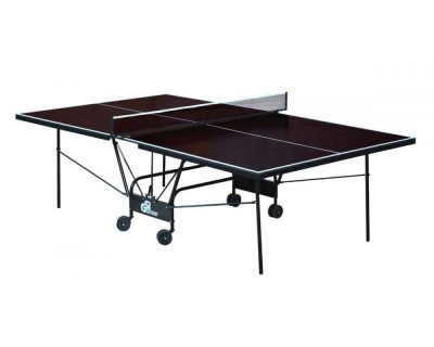 Уличный теннисный стол Compact Street (уценка)(Р¤РѕС‚Рѕ 1)