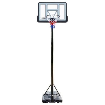 Баскетбольная стойка SBA S021A 110x75 см(Р¤РѕС‚Рѕ 1)