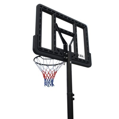 Баскетбольная стойка SBA S021A 110x75 см(Р¤РѕС‚Рѕ 3)