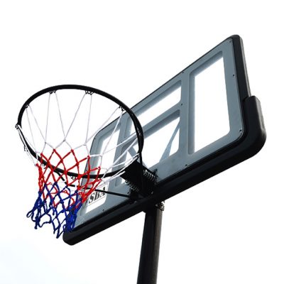 Баскетбольная стойка SBA S021A 110x75 см(Р¤РѕС‚Рѕ 4)