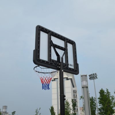 Баскетбольная стойка SBA S021A 110x75 см(Р¤РѕС‚Рѕ 5)