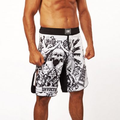 Шорты для ММА Invictus Mma Shorts(Р¤РѕС‚Рѕ 1)