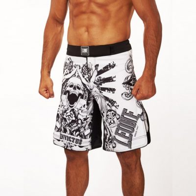 Шорты для ММА Invictus Mma Shorts(Р¤РѕС‚Рѕ 2)