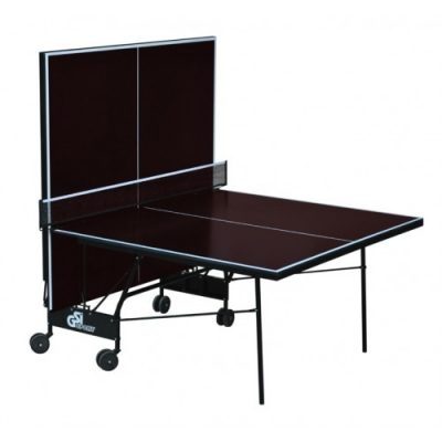 Уличный теннисный стол Compact Street (уценка)(Р¤РѕС‚Рѕ 2)