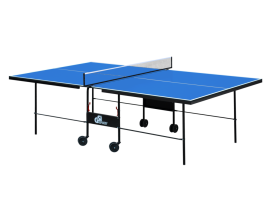 Замовити Стол теннисный "GSI-sport", модель "Athletic Premium", артикул Gk-3.18