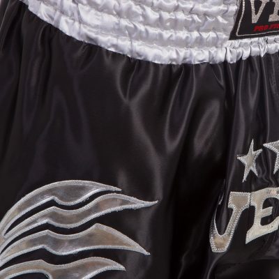 Трусы боксерские VELO (PL, р-р S-XL, черный-золото, черный-серебро)(Р¤РѕС‚Рѕ 2)