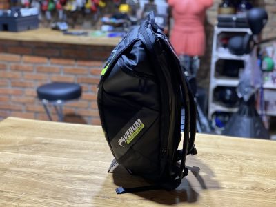 Рюкзак для тренировок Venum Training Camp 3.0 Backpack - Turtle(Р¤РѕС‚Рѕ 14)