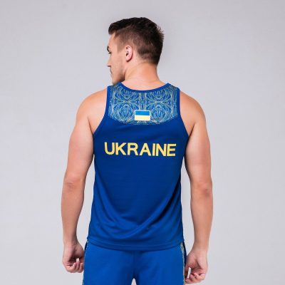 Майка мужская Peak(Р¤РѕС‚Рѕ 5)