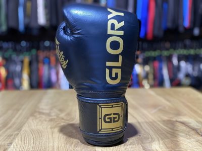 Боксерские перчатки Fairtex X Glory Competition Gloves Velcro(Р¤РѕС‚Рѕ 4)