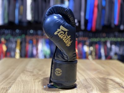 Боксерские перчатки Fairtex X Glory Competition Gloves Velcro(Р¤РѕС‚Рѕ 5)
