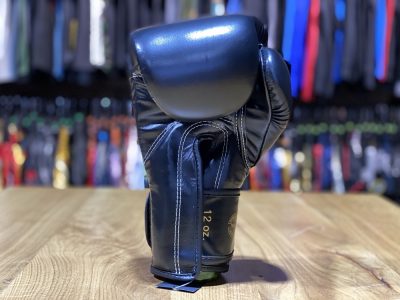 Боксерские перчатки Fairtex X Glory Competition Gloves Velcro(Р¤РѕС‚Рѕ 6)