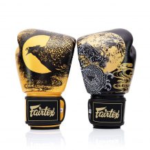 Замовити Боксерские перчатки "Harmony Six" Boxing Gloves