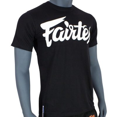 Футболка Fairtex T-Shirt 