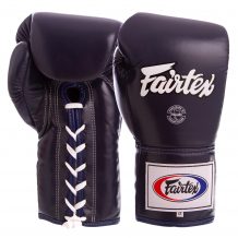 Замовити Боксерские перчатки Fairtex Pro Competition Синий