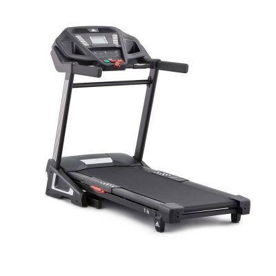 Беговая дорожка Adidas T-16 AVEN-10421BK(Р¤РѕС‚Рѕ 1)