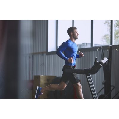 Беговая дорожка Adidas T-16 AVEN-10421BK(Р¤РѕС‚Рѕ 3)