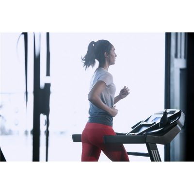 Беговая дорожка Adidas T-16 AVEN-10421BK(Р¤РѕС‚Рѕ 4)